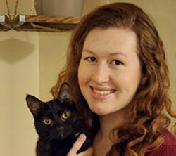 Dr. Chelsea Chrisman